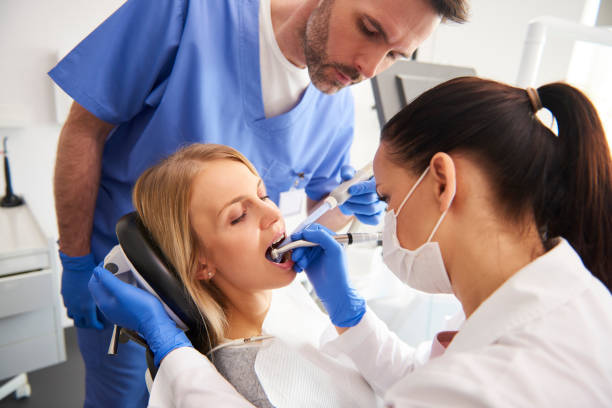 Best Dentures (Full and Partial)  in Sewalls Point, FL