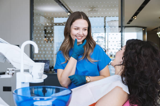 Oral Surgery in Sewalls Point, FL