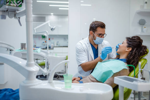 Best Dental X-Rays and Imaging  in Sewalls Point, FL