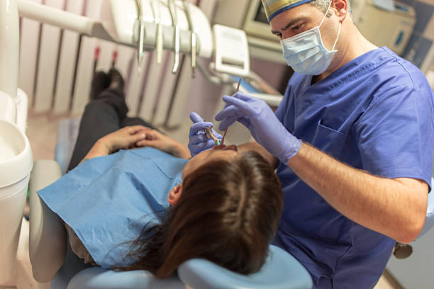 Dental Bonding in Sewalls Point, FL